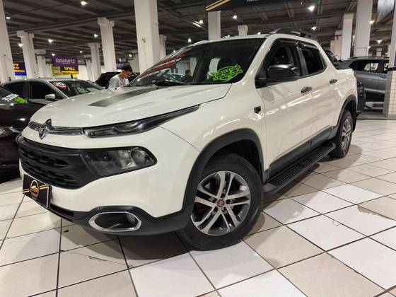 FIAT TORO 1.8 16V EVO FLEX FREEDOM AT6